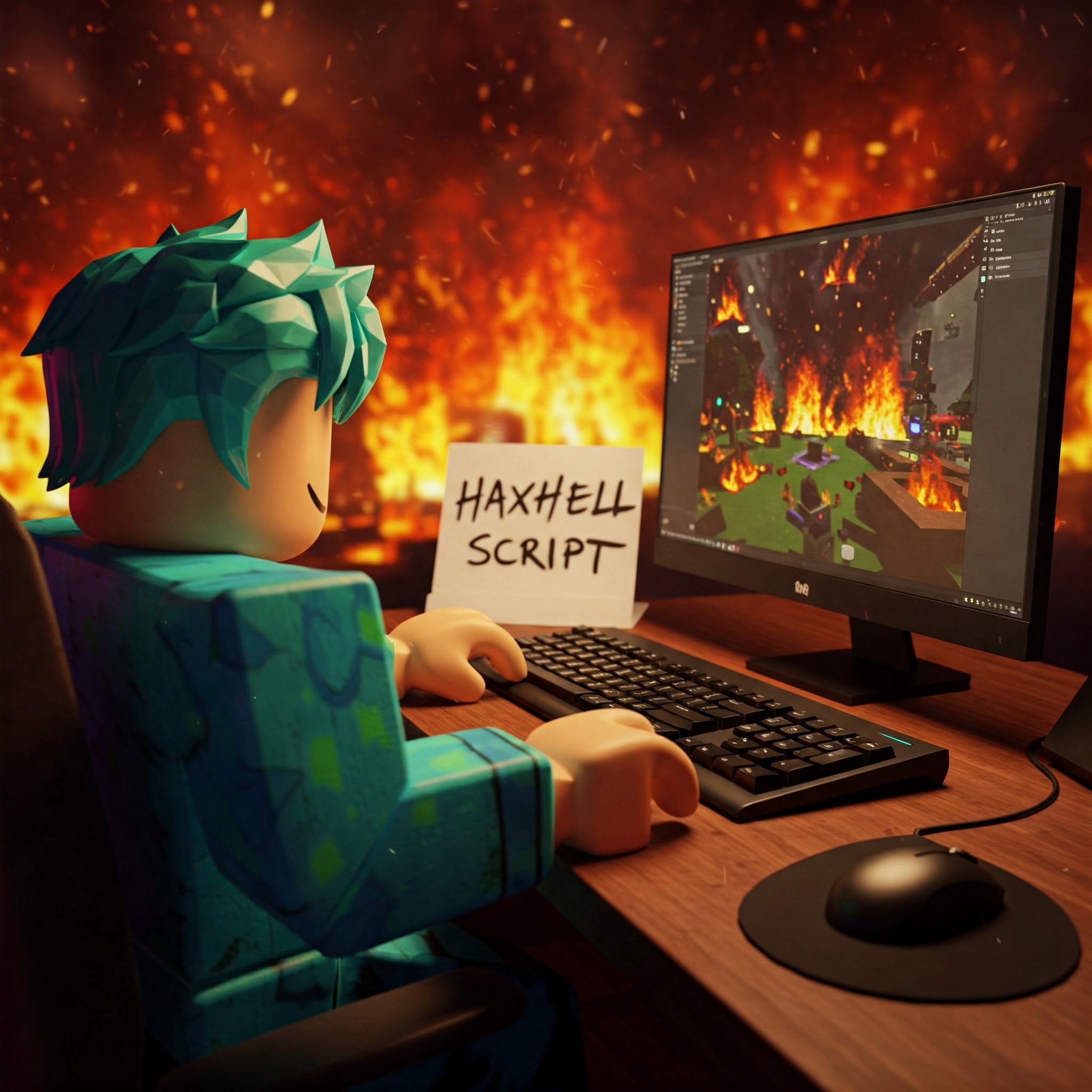 HaxHub