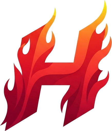 HaxHell Logo